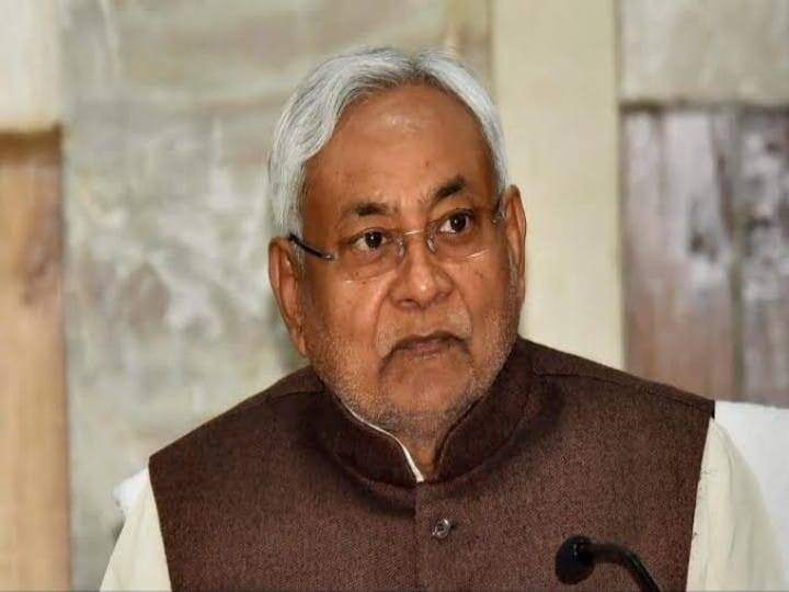 Bihar: CM Nitish Kumar expresses grief over the death of nine people in the Pipa Bridge accident, announced compensation ann बिहार: पीपा पुल हादसे में नौ लोगों की मौत पर CM नीतीश कुमार ने जताया दुख, मुआवजे का किया एलान