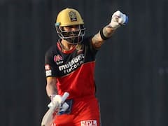 Kohli IPL Record: ஐபிஎல் போட்டியில் 6 ஆயிரம் ரன்கள் கடந்த முதல் வீரர் - விராட் கோலியின் புதிய சாதனை..
