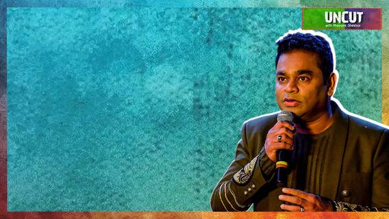 ए आर रहमान की फिल्म 99 सॉन्ग्स, फिल्मों की नई तस्वीर को दर्शाती है