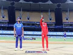 PBKS vs MI, Innings Highlights : மும்பை - பஞ்சாப் ஆட்டத்தின் ஸ்பெஷல் ஆல்பம்