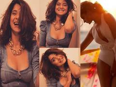 In Pics | Jennifer Winget चा 'बोल्ड अवतार' सोशल मीडियावर होतोय व्हायरल