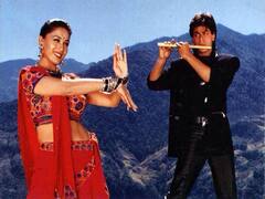 Shah rukh Khan और Madhuri Dixit नहीं बल्कि इन कलाकारों के साथ मेकर्स बनाना चाहते थे कोयला, इस वजह से बन नहीं सकी बात