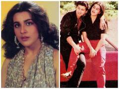 Sunny Deol के प्यार में पागल थीं Amrita Singh, एक सच्चाई पता चलते ही तोड़ दिया था रिश्ता!