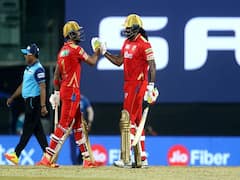 PBKS vs MI, Innings Highlight : மும்பையின் வெற்றிக்கு முட்டுக்கட்டை போட்ட பஞ்சாப் : 9 விக்கெட் வித்தியாசத்தில் வெற்றி