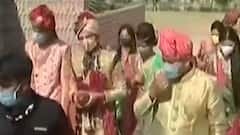 રાજ્યમાં કોરોનાકાળમાં લગ્ન સમારંભના મોનિટરિંગ માટે શું કરાઈ વ્યવસ્થા?,જુઓ વીડિયો