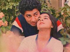 Sunny Deol के प्यार में पागल थीं Amrita Singh, एक सच्चाई पता चलते ही तोड़ दिया था रिश्ता!