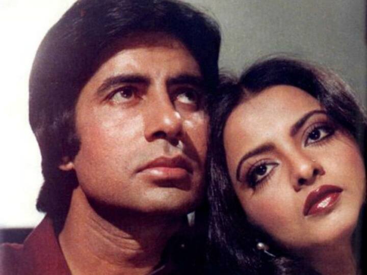 इस शख्स को यूनिट के लोगों ने कई मर्तबा समझाया लेकिन वह बाज़ नहीं आया. खबरों की मानें तो इसके बाद जैसे ही इस शख्स ने रेखा के लिए गलत बातें कहीं, अमिताभ का पारा चढ़ गया.