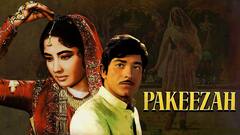 पति पत्नी के झगड़ों के बीच 14 साल तक लटकी रही फिल्म Pakeezah की रिलीज़
