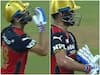 IPL 2021: Virat Kohli's Heart-Warming Gesture For Daughter Vamika After Scoring Fifty Against RR Goes Viral