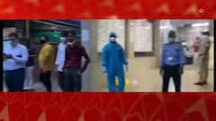 Maharastra Hospital Fire: পালঘরে হাসপাতালে অগ্নিকাণ্ডের ঘটনায় শোকপ্রকাশ প্রধানমন্ত্রীর