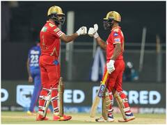 PBKS vs MI: पंजाब किंग्स ने जीता टॉस, ये रही दोनों टीमों की Playing XI