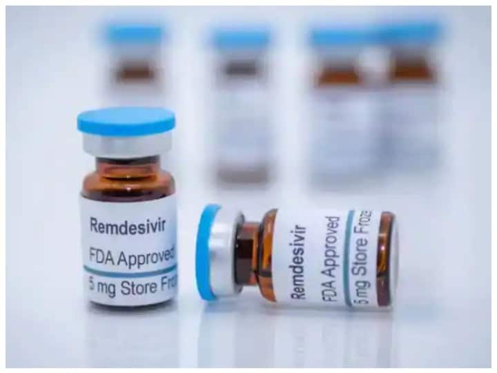 ऑक्सीजन सपोर्ट या वेंटेलिटर वाले मरीजों के लिए प्रभावी नहीं है रेमडेसिविर- विशेषज्ञ 1 4b5b27bc7601092db1a9390dd35f787b original