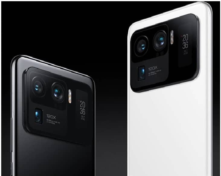 Mi11 Ultra Phone: Get to know the smartphone latest price, features and specifications Mi11 Ultra Phone: ফ্ল্যাগশিপ Mi11 Ultra আনল শাওমি, জেনে নিন কত দাম ফোনের ?