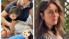 Kareena Kapoor ने दो बार ठुकराया था Saif Ali Khan का प्रपोज़ल, फिर कह दिया था- 'हां'