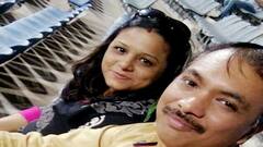 Virar Hospital fire | पतीचा मृत्यू झाल्याची माहिती मिळताच पत्नीचाही हृदयविकाराच्या झटक्याने मृत्यू