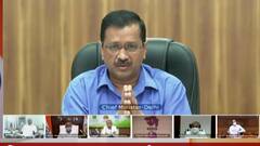 PM-CM meeting: PM Modi's objection & CM Kejriwal's apology; Know all about it | Hoonkar (23.04.2021)