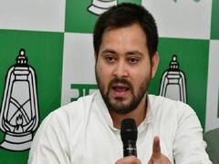 तेजस्वी यादव ने राज्यवासियों के नाम लिखा पत्र, स्वास्थ्य व्यवस्था पर हमला बोलते हुए जनता से की ये अपील 