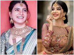 हूबहू सामंथा अक्किनेनी जैसी दिखती है साउथ की ये एक्ट्रेस,  तस्वीरें देखकर आप भी हो जाएंगे हैरान