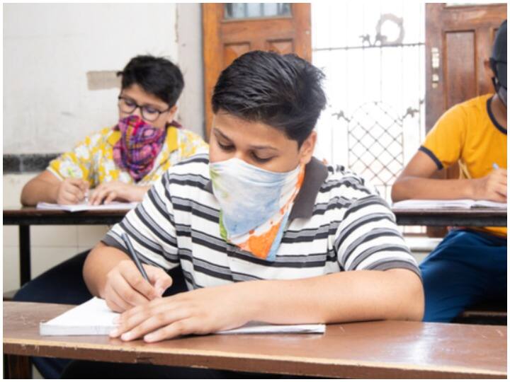 Gujarat Class 10 Board Exams 2021: Gujarat Board also canceled the 10th board exam Gujarat Class 10 Board Exams 2021: गुजरात बोर्ड ने भी रद्द की 10वीं बोर्ड की परीक्षाएं