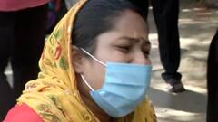 India's health system on its knees as Coronavirus raises its ugly head again