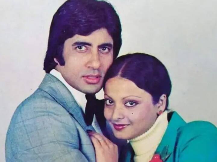कहते हैं कि इस फिल्म की शूटिंग जयपुर में की जा रही थी. फिल्म का पूरा क्रू, साथ में अमिताभ और रेखा भी वहां मौजूद थे.