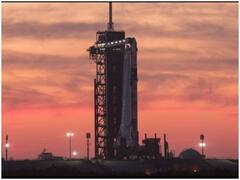 नासा और स्पेसएक्स की अंतरिक्ष में बड़ी छलांग, क्रू-2 अंतरिक्ष मिशन लॉन्चिंग को तैयार