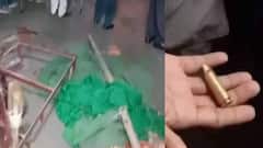 WB Election 2021: ভোটের আগে তৃণমূল-বিজেপি সংঘর্ষে উত্তপ্ত বেলগাছিয়া, চলল 'গুলি'