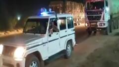 बोकारो से नॉनस्टॉप Varanasi पहुंचा ऑक्सीजन टैंकर | Covid Update