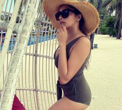 कुछ दिनों पहले ही छुट्टियां मनाकर लौटी हैं Tina Datta, बोल्ड तस्वीरों के जरिए पुरानी यादें ताजा कीं