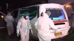 আজ বাংলায়: জেলা থেকে কলকাতা, দীর্ঘক্ষণ বাড়িতেই পড়ে থাকল কোভিড আক্রান্তদের মৃতদেহ