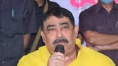 West Bengal Election 2021: ভোটের আগে আয়কর নোটিস অনুব্রত ও তাঁর চার আত্মীয়কে