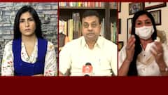 Sambit Patra terms LIVE telecast of PM-CM meet & Kejriwal's apology as 'Advertisement'