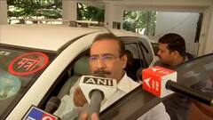 Virar Covid Hospital Fire : विरार रुग्णालयातील आगीची चौकशी होणार : आरोग्यमंत्री राजेश टोपे