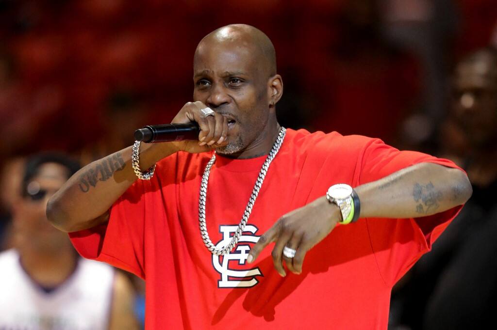 Legendary Rapper DMX's Public Memorial To Stream Live On YouTube As Tribute Event Legendary Rapper DMX's Public Memorial To Stream Live On YouTube As Tribute Event
