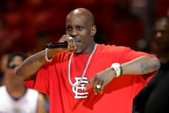 Legendary Rapper DMX's Public Memorial To Stream Live On YouTube As Tribute Event