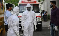 સૌરાષ્ટ્રામાં કોરોનાનો કહેર વધતા અહીંની જનતાએ શું લીધા સતર્કતાના પગલા?,જુઓ વીડિયો