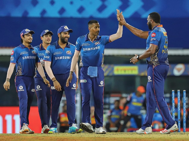 Ipl 2021 Pbks Vs Mi Pitch Report Match Prediction Predicted Playing Xi For Mumbai Vs Punjab Ipl 14 Match