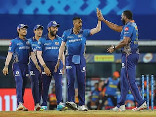 IPL 2021, MI vs PBKS: Pitch Report, Match Prediction & Predicted Playing XI For Mumbai vs Punjab IPL 14 Match