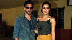 इस एक्टर के साथ लिव इन में रहती थीं श्रद्धा कपूर, लाख समझाने पर भी नहीं मानी तो घर से खींचकर लाए थे पापा शक्ति कपूर