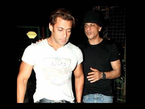 When Actor Salman Khan Had Accused Shah Rukh Khan Of Getting Too Friendly With Aishwarya Rai जब Aishwarya Rai की वजह से Salman Khan और SRK की हुई थी लड़ाई, जानें पूरा किस्सा