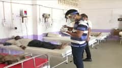 Be Positive : ना नफा ना तोटा तत्त्वावर परभणीच्या सेलूमध्ये 200 बेड्सचं कोविड सेंटर