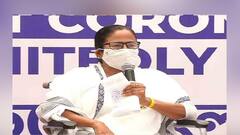 Mamata Banerjee PC: 'গুজরাত বিনামূল্য়ে ৬০% পেয়েছে, অন্যান্য রাজ্য পাচ্ছে ১০-১৫%', ভ্যাকসিন নিয়ে বঞ্চনার অভিযোগে সরব মমতা