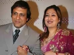 Govinda Relationship: এই নায়িকাকে বিয়ে করবেন বলে সুনীতার সঙ্গে সম্পর্ক ভাঙতে চেয়েছিলেন গোবিন্দ!