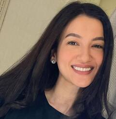 हिना खान के पिता के निधन पर गौहर खान ने क्यों नहीं डाली कोई पोस्ट? एक्ट्रेस ने किया खुलासा