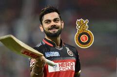 RCB vs RR: ਵਿਰਾਟ ਕੋਹਲੀ ਨੇ ਬਣਾਇਆ ਨਵਾਂ ਰਿਕਾਰਡ, ਆਈਪੀਐਲ 'ਚ ਸਿਰਜਿਆ ਇਤਿਹਾਸ 