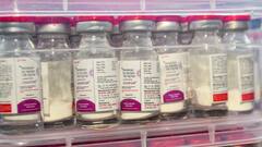 રાજ્યમાં ફરી એક વખત રેમડેસિવીર ઈન્જેક્શન અંગે વિકટ સ્થિતિ થવાના એંધાણ, જુઓ વીડિયો