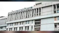 Corona Crisis : दिल्लीत गंगाराम रुग्णालयात ऑक्सिजनचा दाब कमी झाल्यानं 25 रुग्णांचा मृत्यू