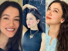 हिना खान के पिता के निधन पर गौहर खान ने क्यों नहीं डाली कोई पोस्ट? एक्ट्रेस ने किया खुलासा