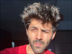 Kartik Aaryan Shares FIRST Post On Social Media After Getting Dropped From Dostana 2, Fans REACT