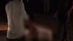 Surat:આ વિસ્તારમાં બે યુવકની કરાઈ હત્યા, ક્યાંથી મળ્યા મૃતદેહ?,જુઓ વીડિયો